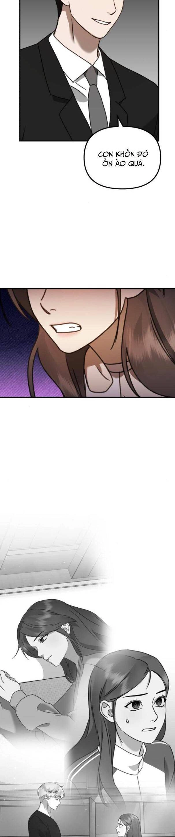 Thần Hổ Jangsan Chapter 38 - 6