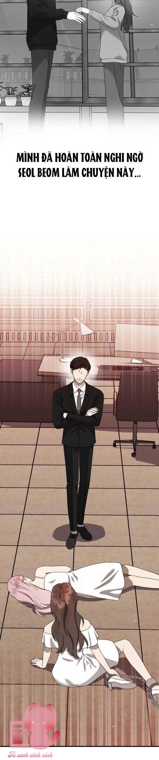 Thần Hổ Jangsan Chapter 38 - 7