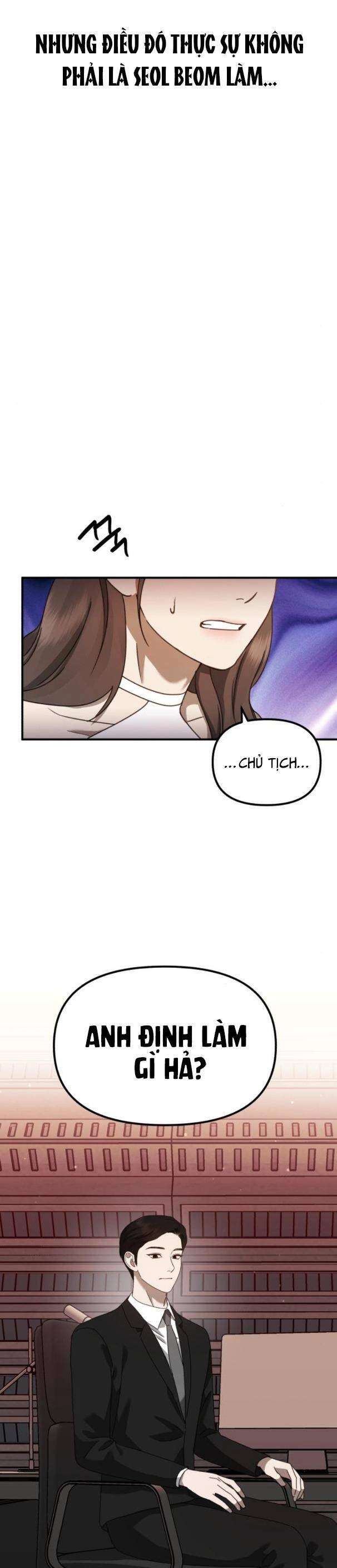 Thần Hổ Jangsan Chapter 38 - 8