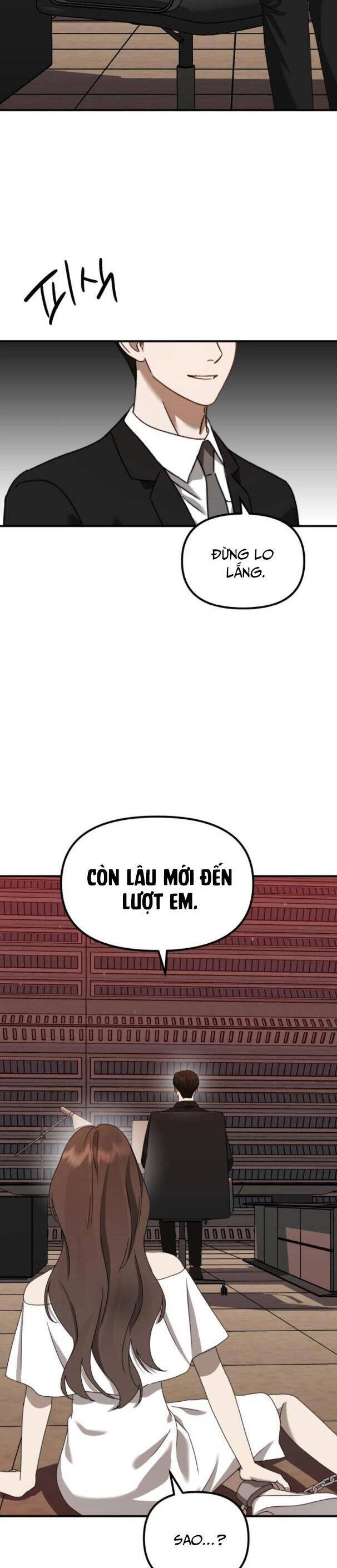 Thần Hổ Jangsan Chapter 38 - 9