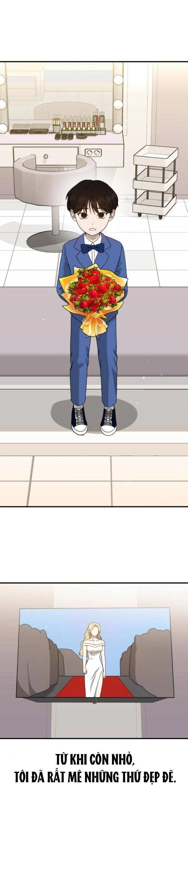 Thần Hổ Jangsan Chapter 38 - 12