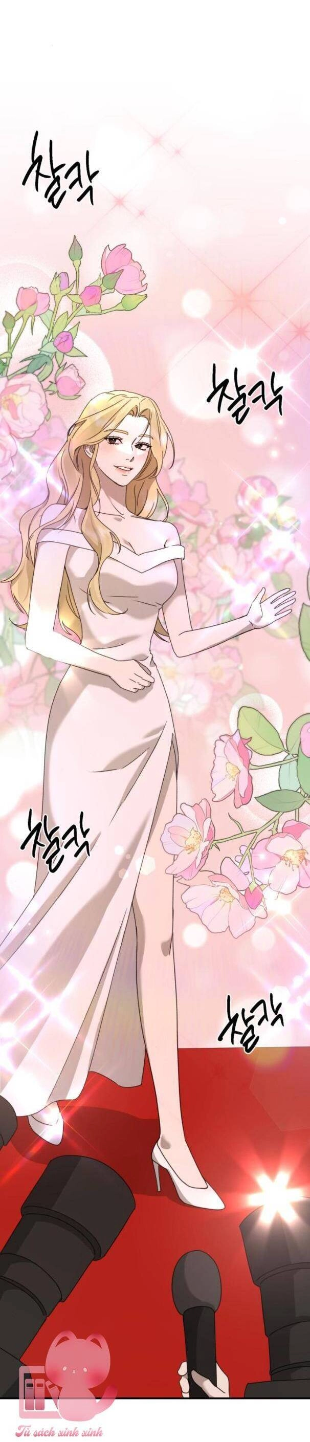 Thần Hổ Jangsan Chapter 38 - 13