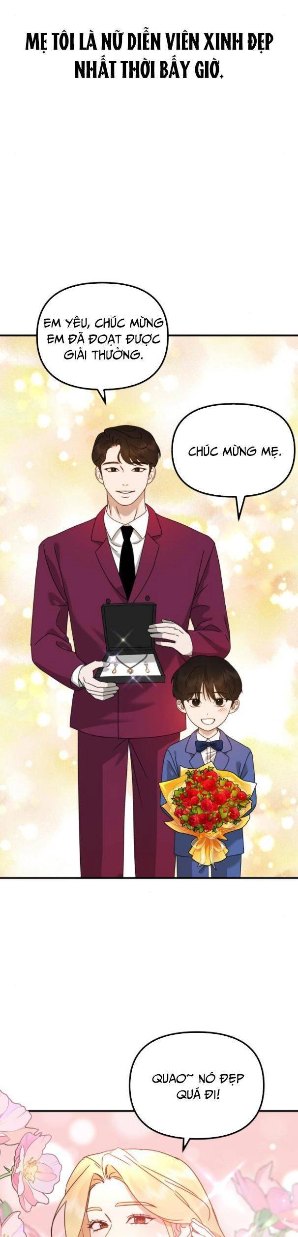 Thần Hổ Jangsan Chapter 38 - 14