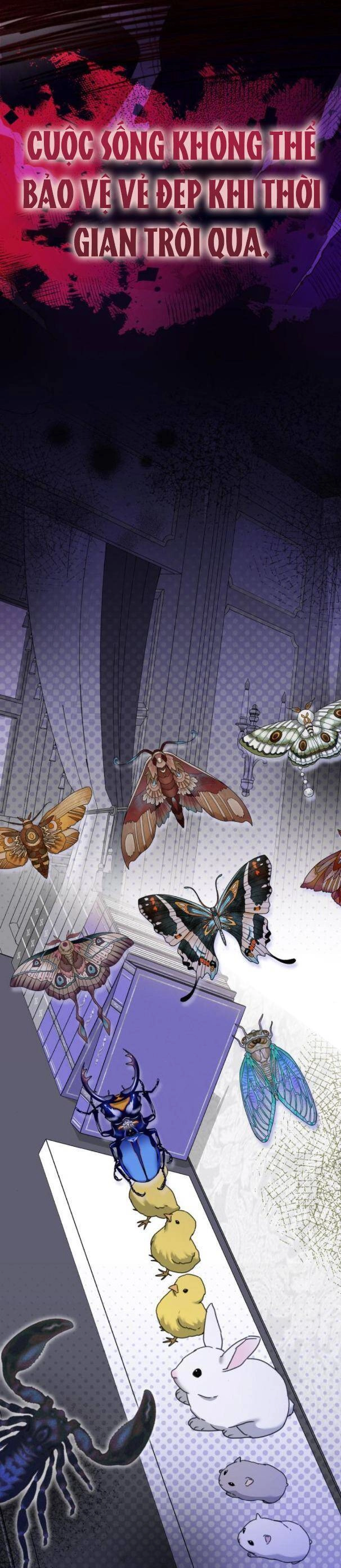 Thần Hổ Jangsan Chapter 38 - 26