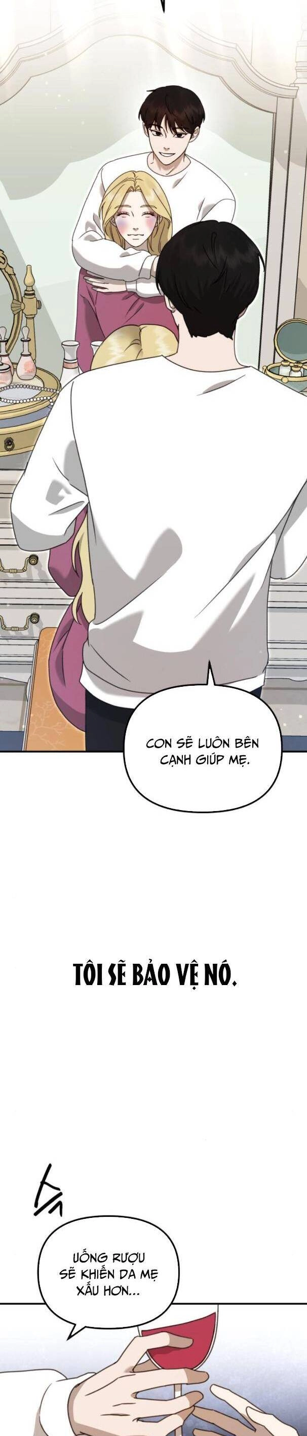 Thần Hổ Jangsan Chapter 38 - 41