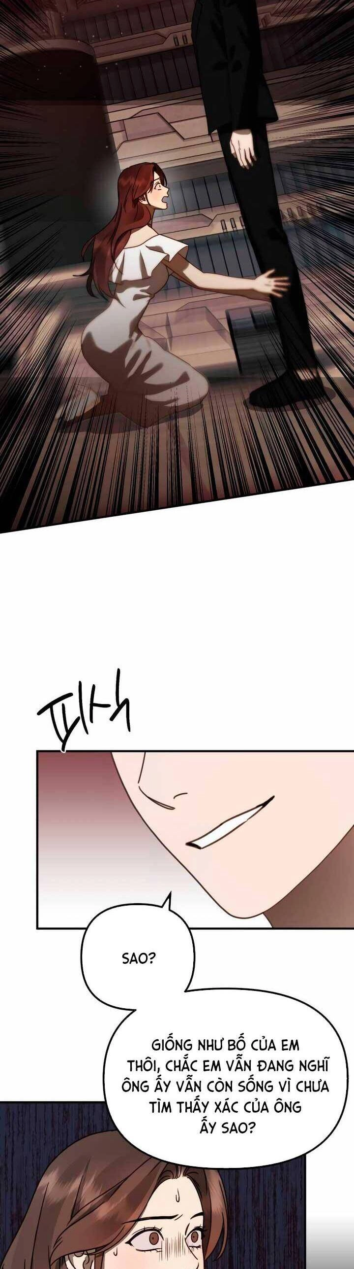 Thần Hổ Jangsan Chapter 39 - 7