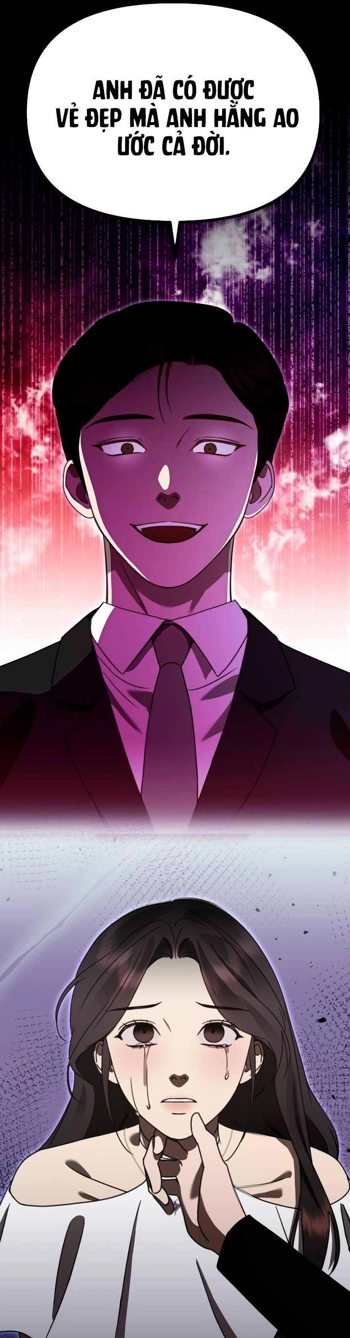 Thần Hổ Jangsan Chapter 39 - 13