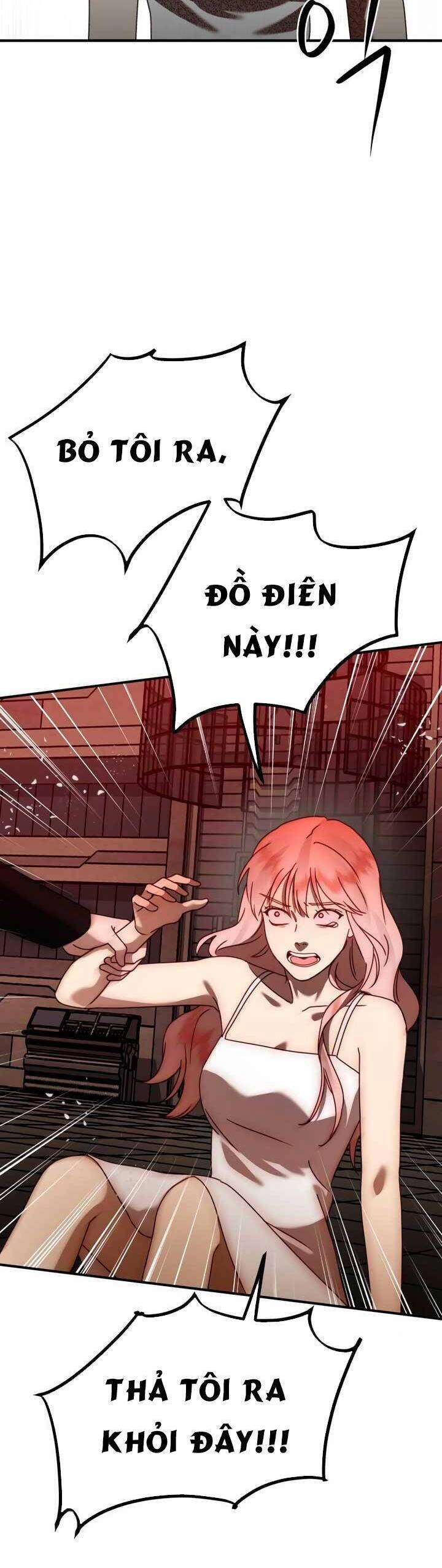 Thần Hổ Jangsan Chapter 39 - 22