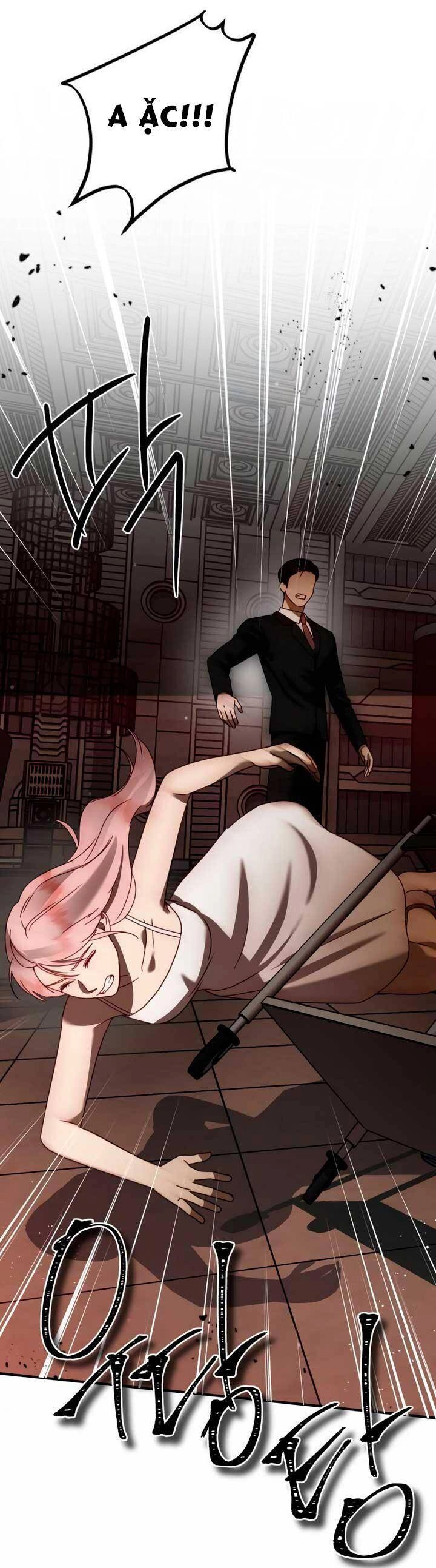 Thần Hổ Jangsan Chapter 39 - 25