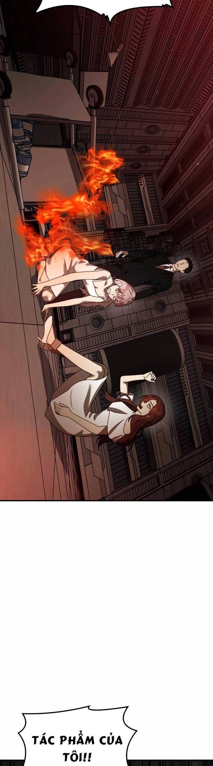 Thần Hổ Jangsan Chapter 39 - 27