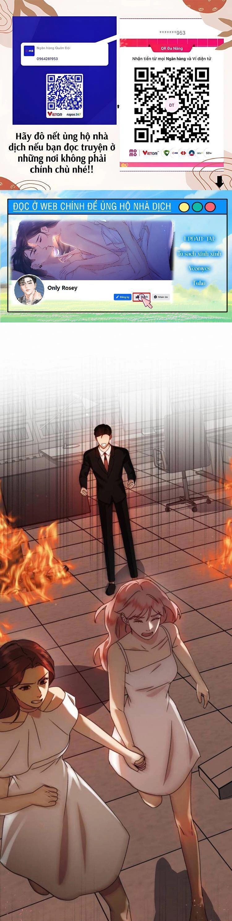 Thần Hổ Jangsan Chapter 40 - 2