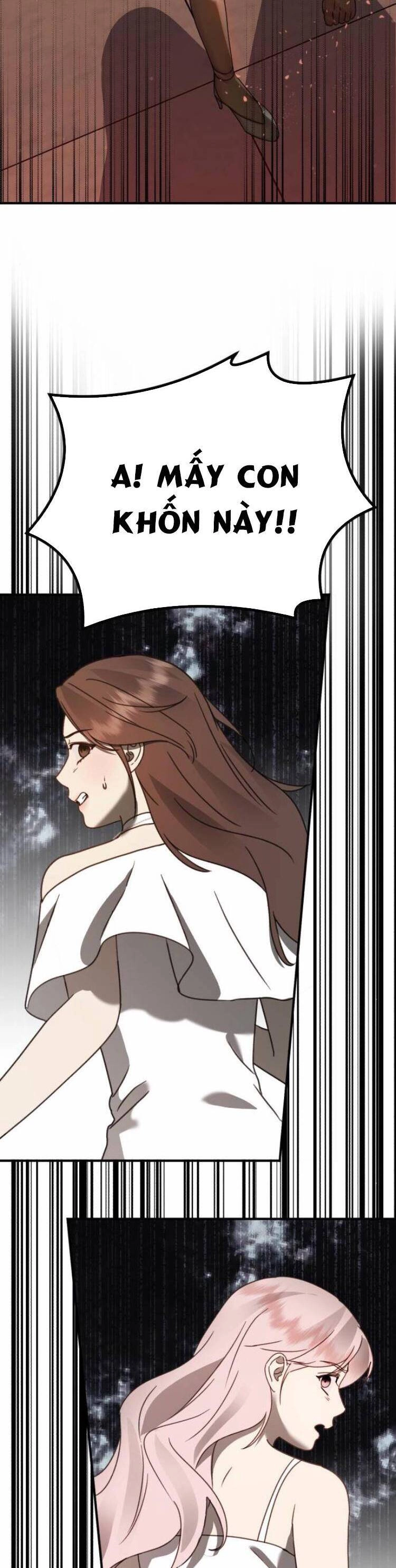 Thần Hổ Jangsan Chapter 40 - 3