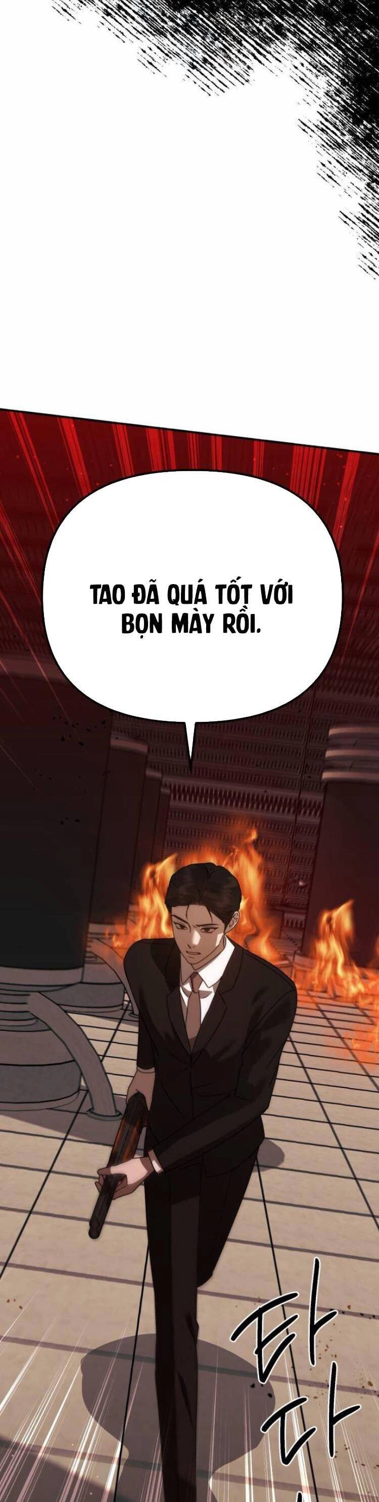 Thần Hổ Jangsan Chapter 40 - 5