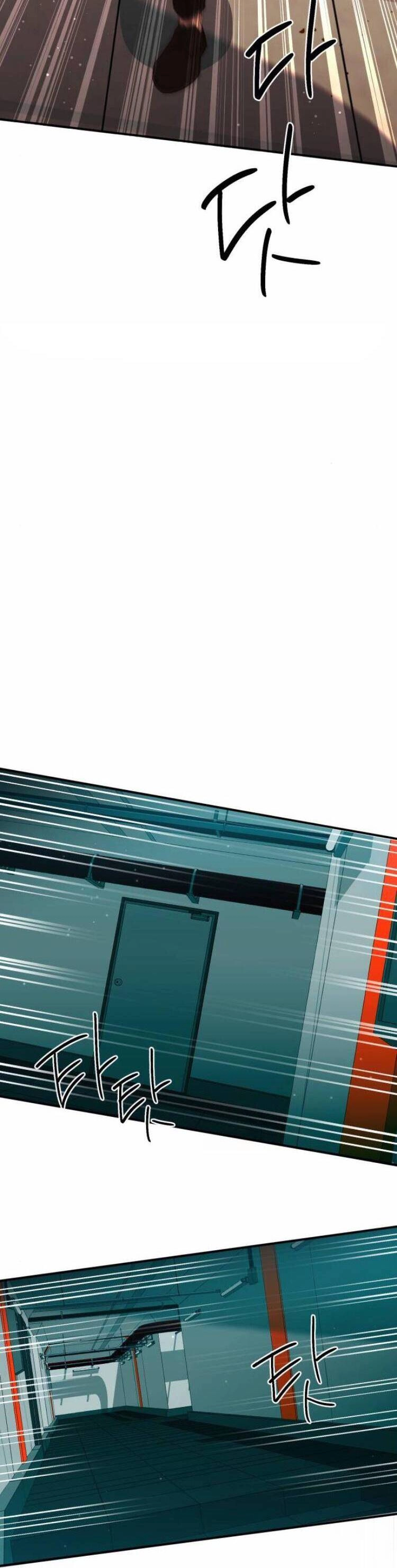 Thần Hổ Jangsan Chapter 40 - 6