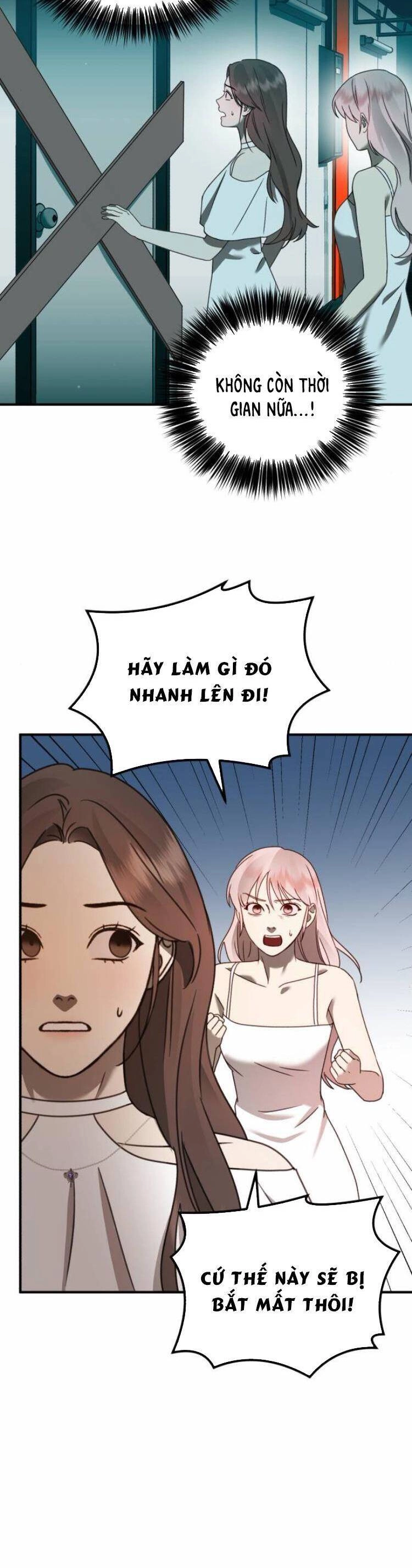 Thần Hổ Jangsan Chapter 40 - 9