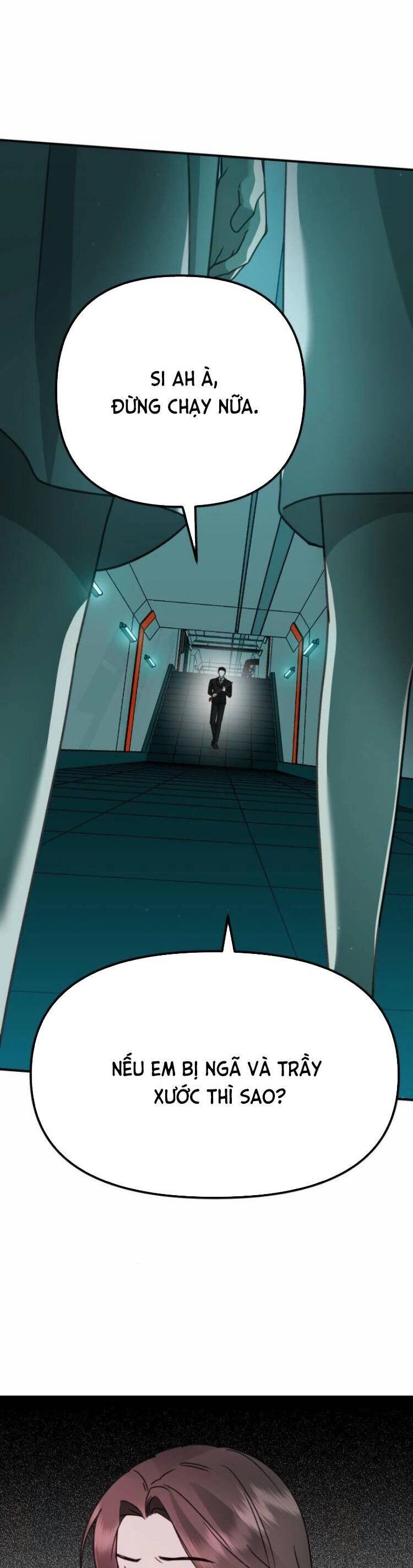 Thần Hổ Jangsan Chapter 40 - 10