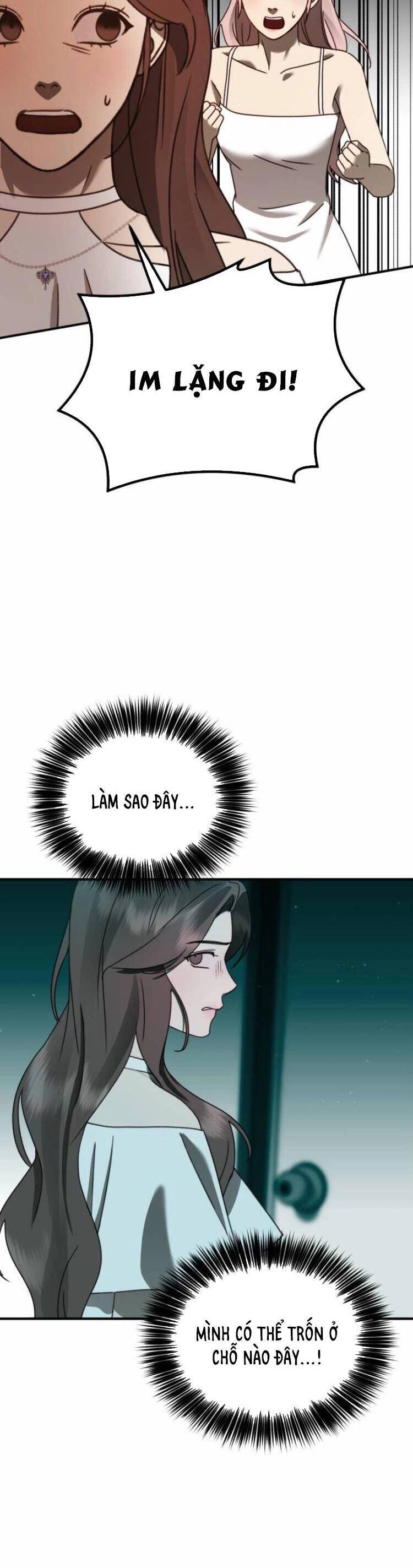 Thần Hổ Jangsan Chapter 40 - 13