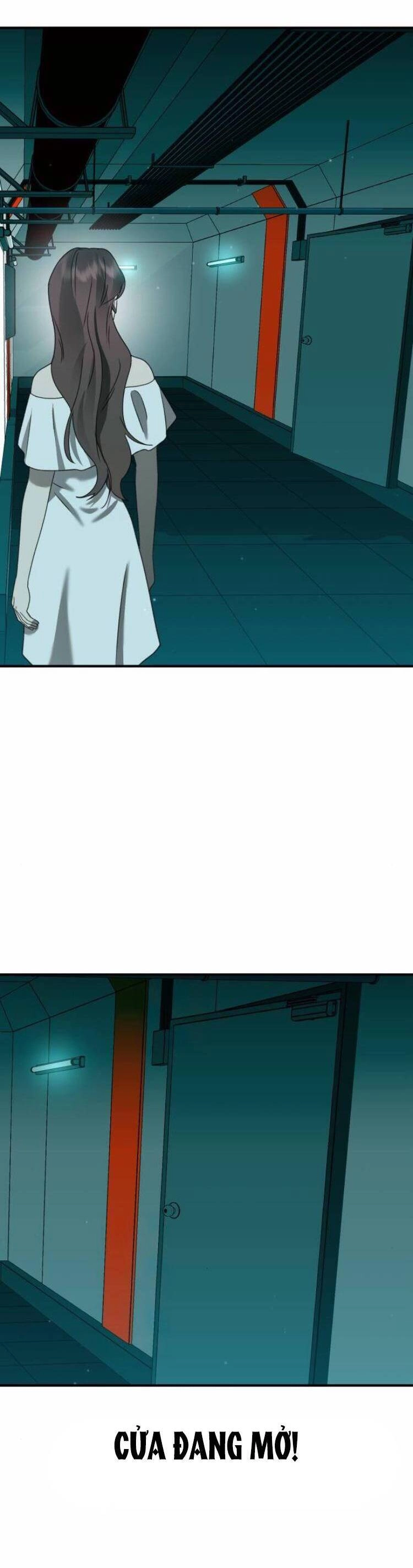 Thần Hổ Jangsan Chapter 40 - 14