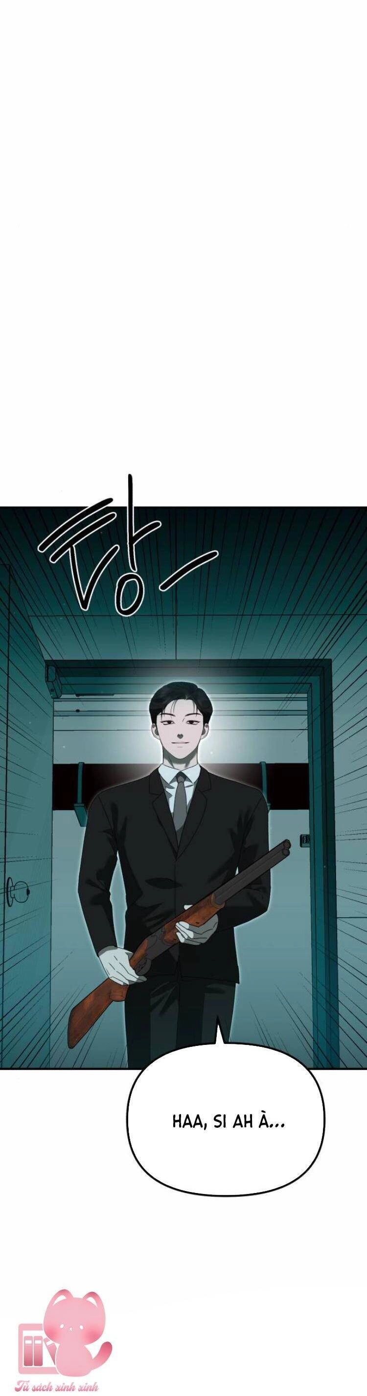 Thần Hổ Jangsan Chapter 40 - 15