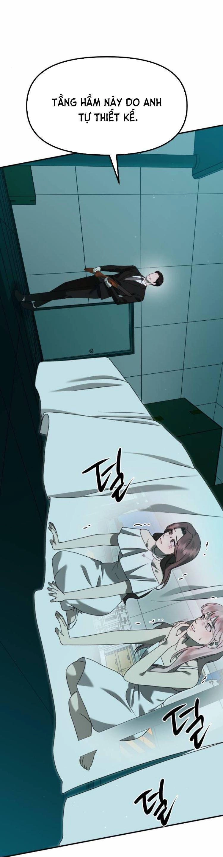 Thần Hổ Jangsan Chapter 40 - 16