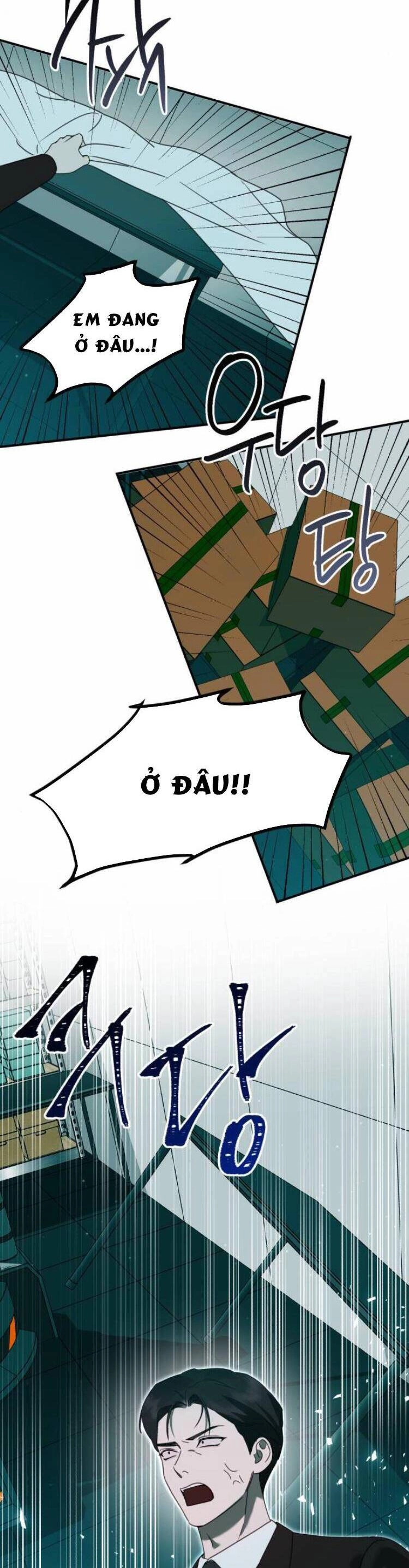 Thần Hổ Jangsan Chapter 40 - 21