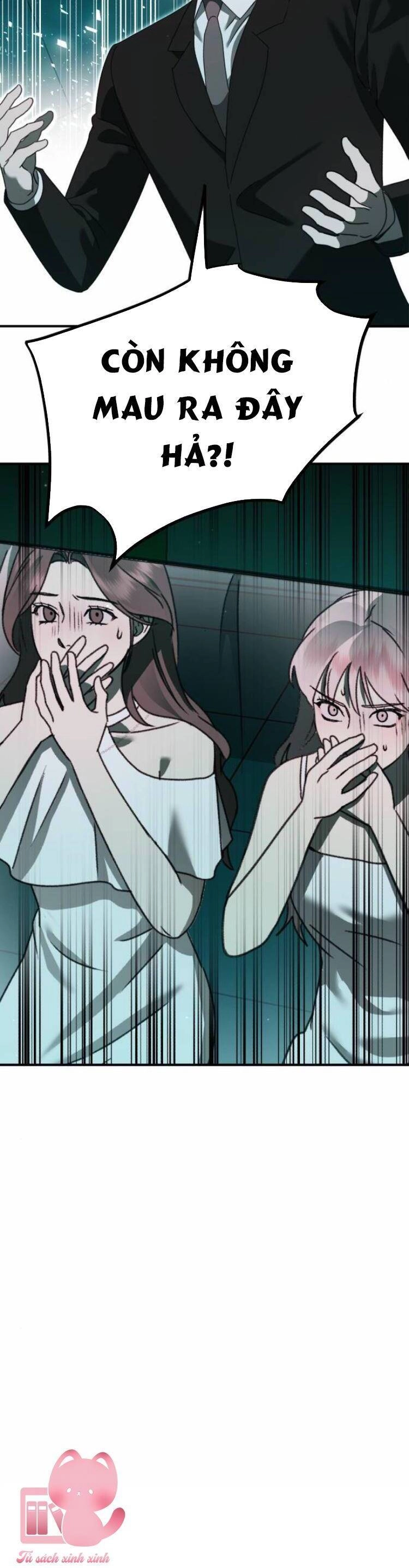 Thần Hổ Jangsan Chapter 40 - 22