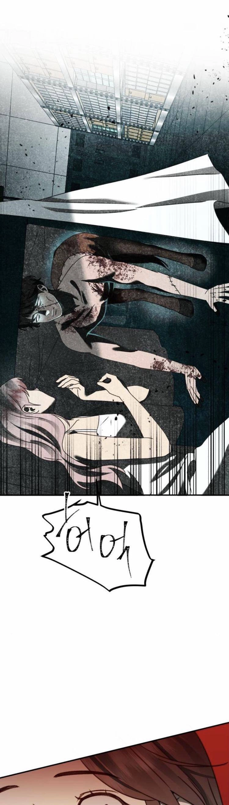 Thần Hổ Jangsan Chapter 40 - 24