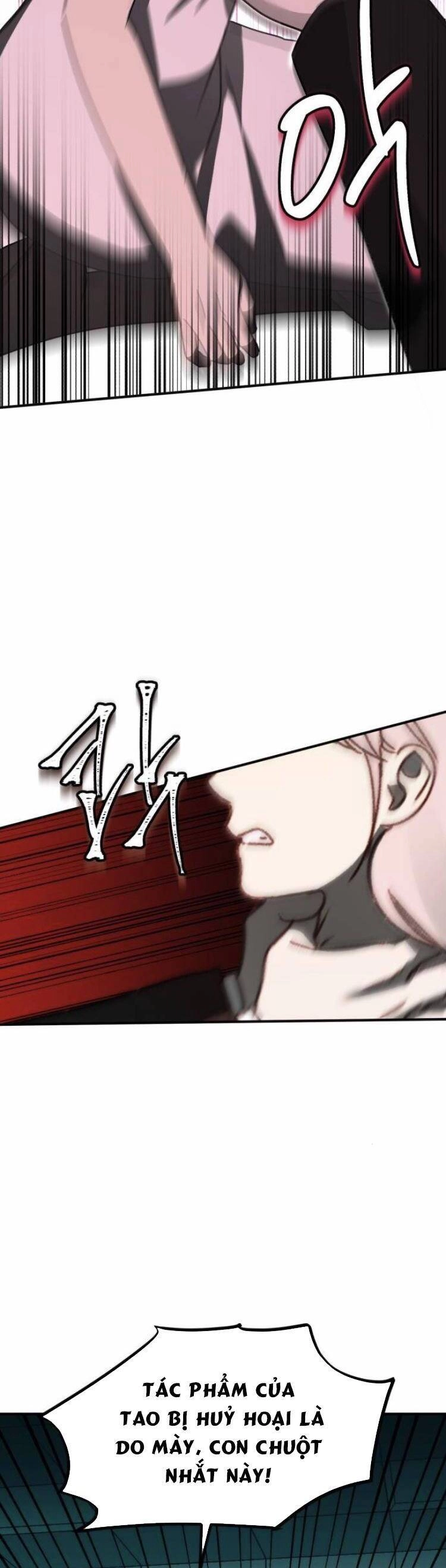 Thần Hổ Jangsan Chapter 40 - 28