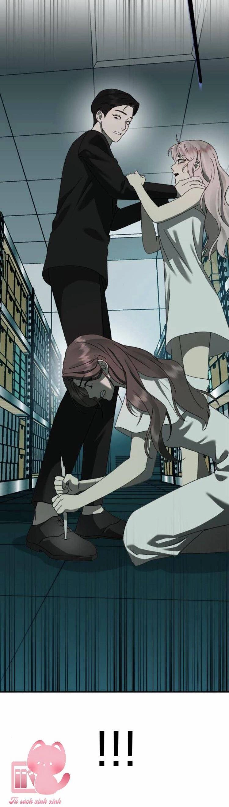 Thần Hổ Jangsan Chapter 40 - 31