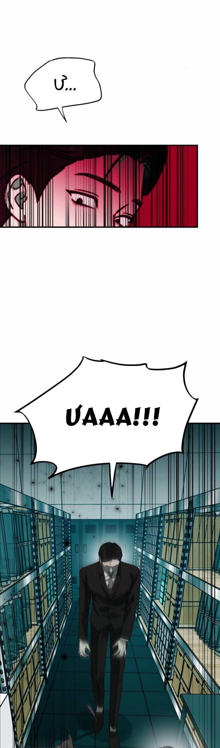 Thần Hổ Jangsan Chapter 40 - 32