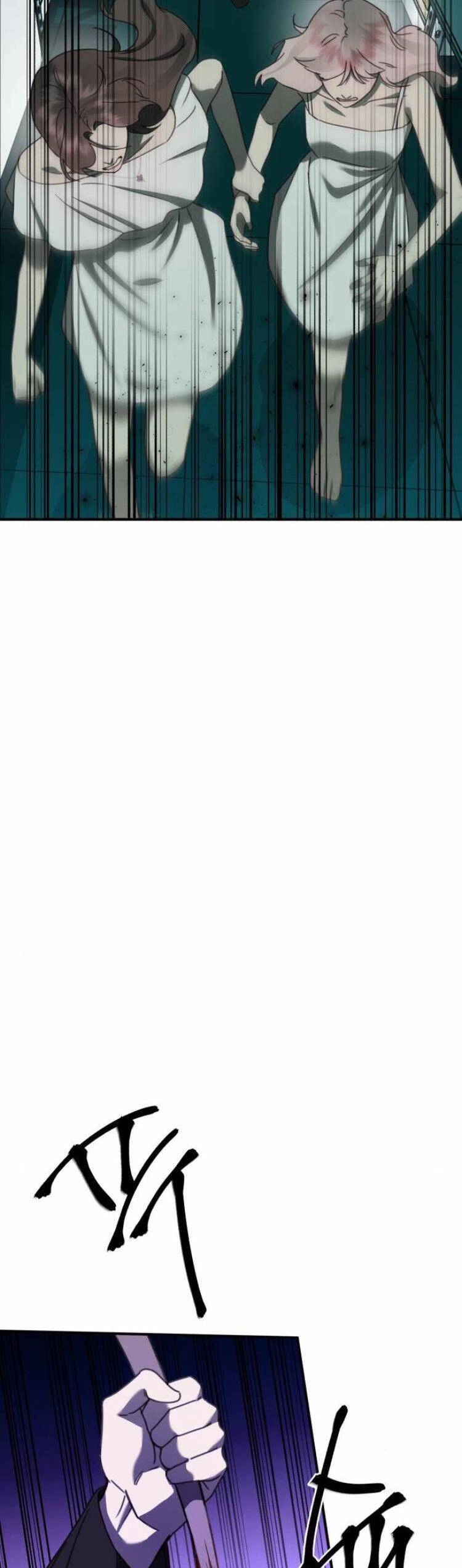 Thần Hổ Jangsan Chapter 40 - 33