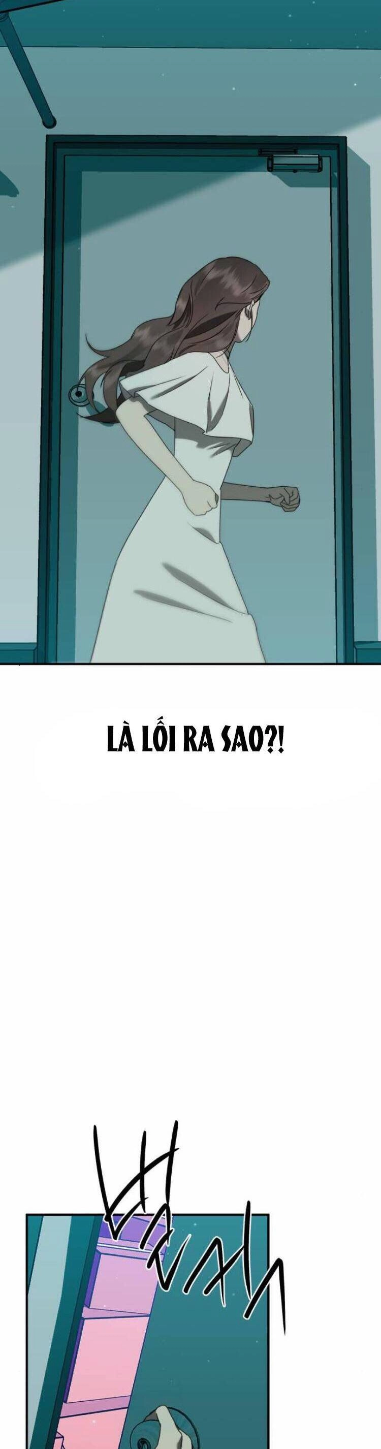 Thần Hổ Jangsan Chapter 40 - 38