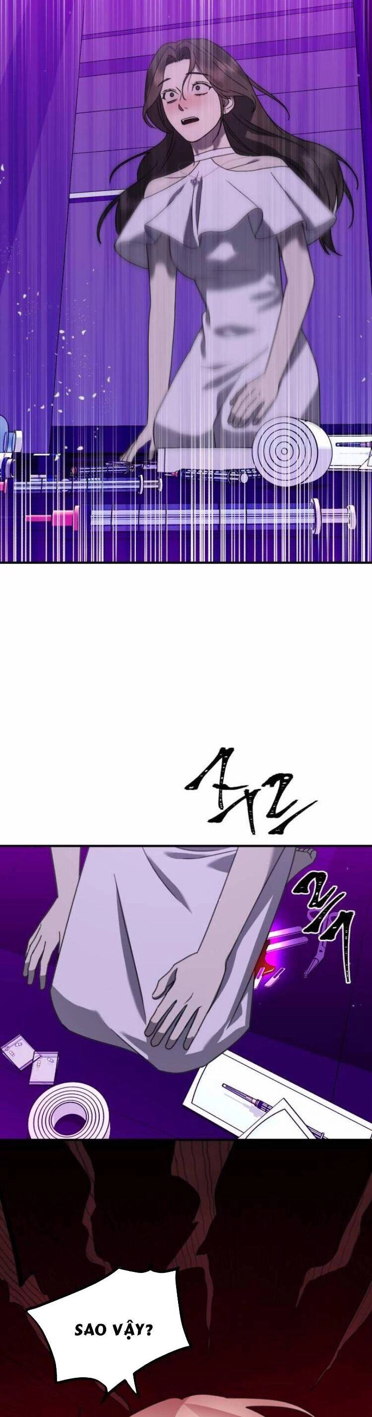 Thần Hổ Jangsan Chapter 40 - 40