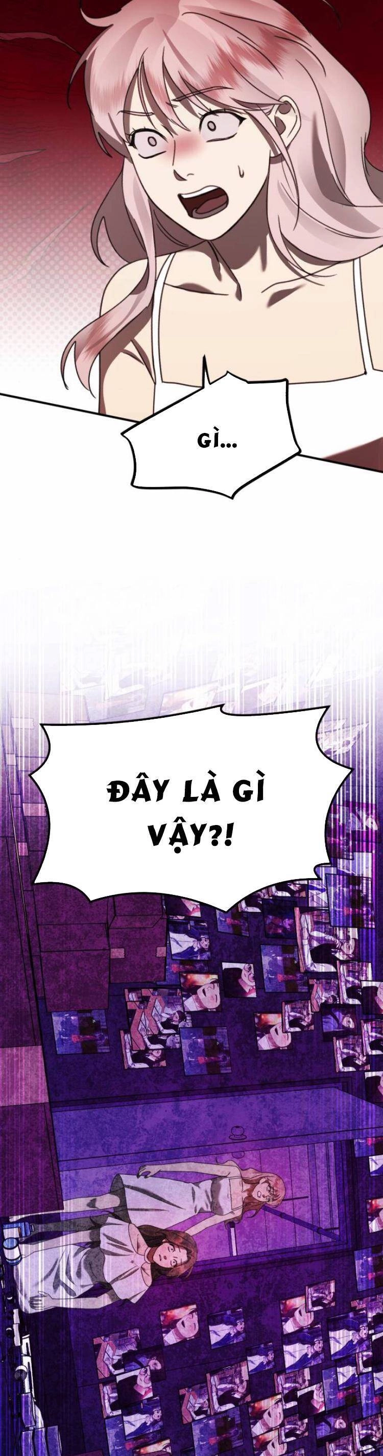 Thần Hổ Jangsan Chapter 40 - 41