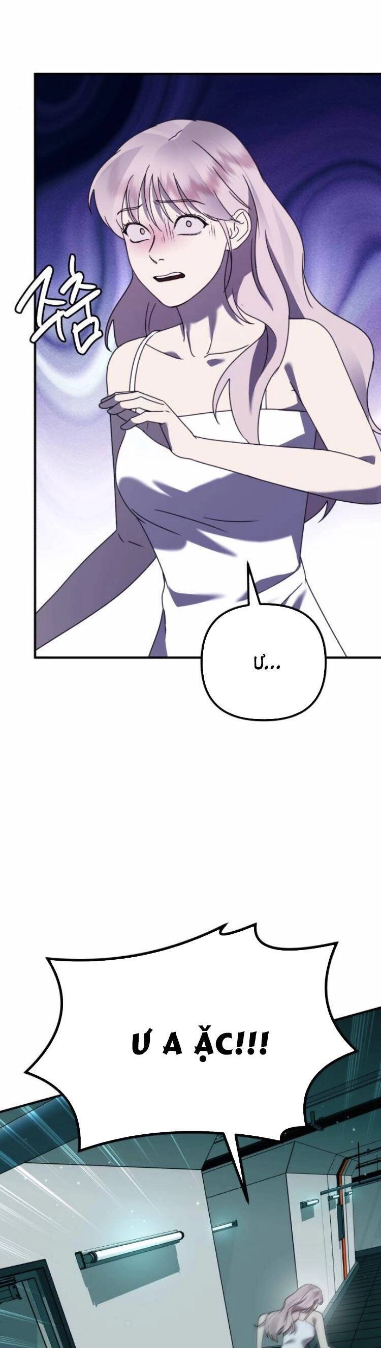 Thần Hổ Jangsan Chapter 40 - 44