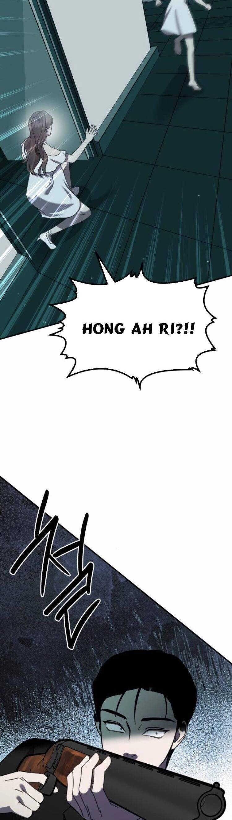 Thần Hổ Jangsan Chapter 40 - 45