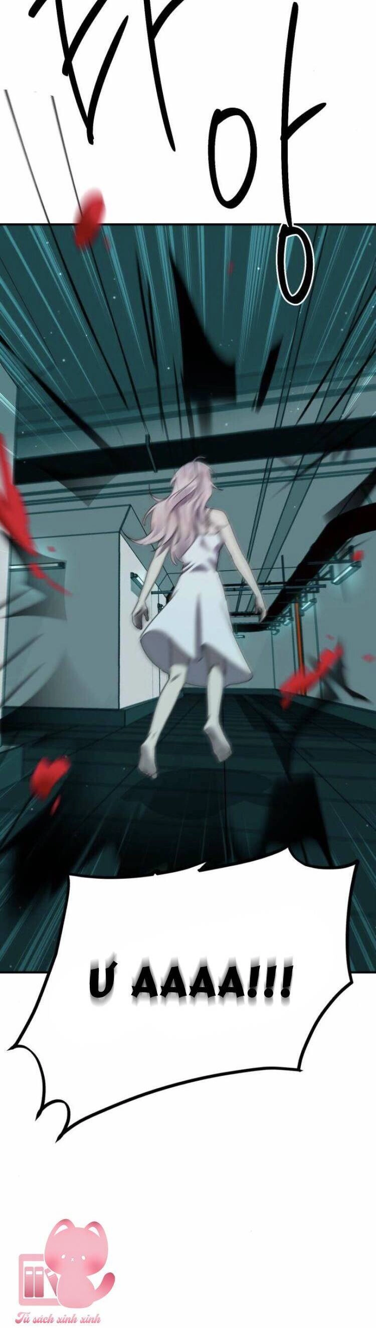 Thần Hổ Jangsan Chapter 40 - 47