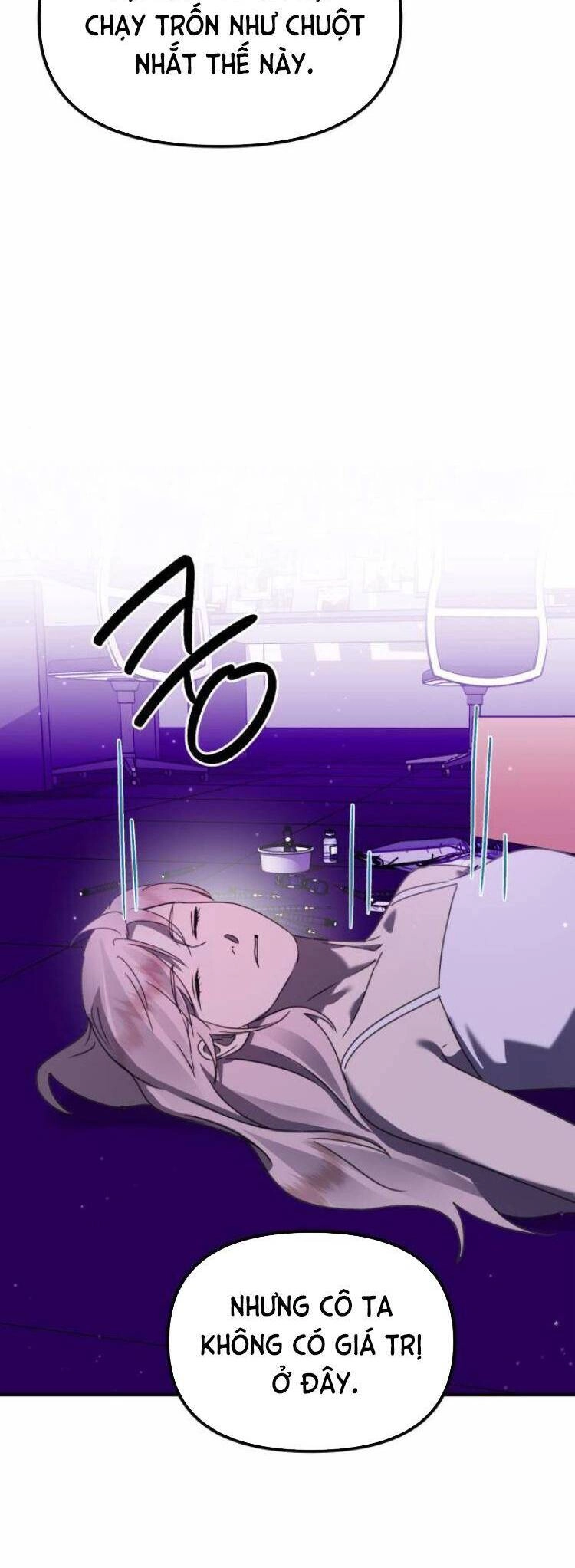 Thần Hổ Jangsan Chapter 40 - 49