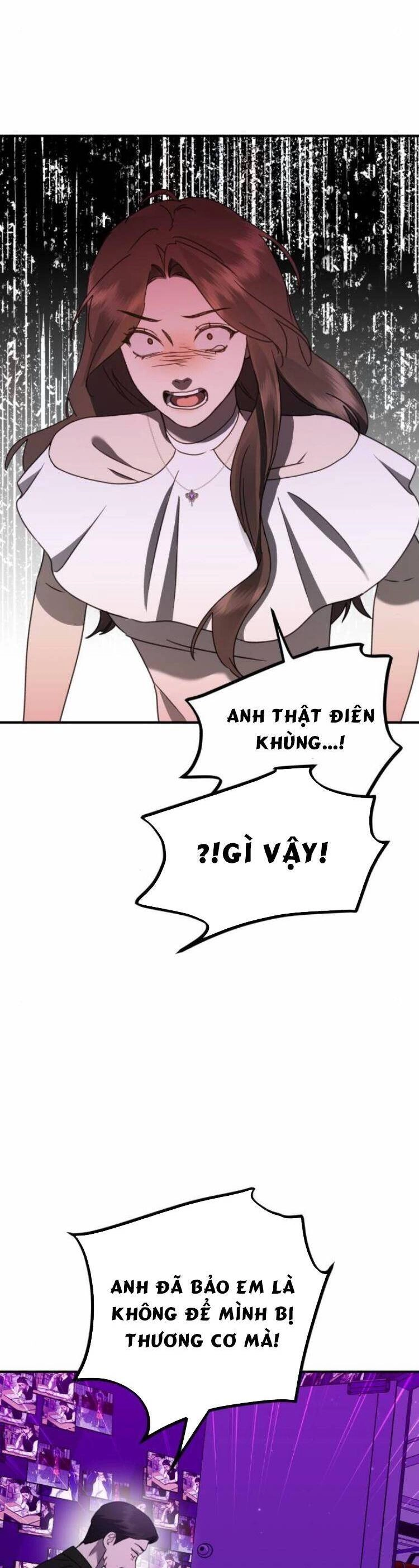 Thần Hổ Jangsan Chapter 40 - 52