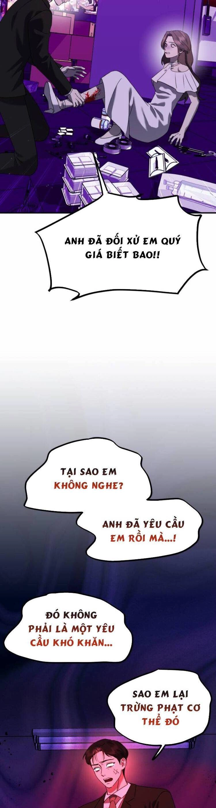 Thần Hổ Jangsan Chapter 40 - 53