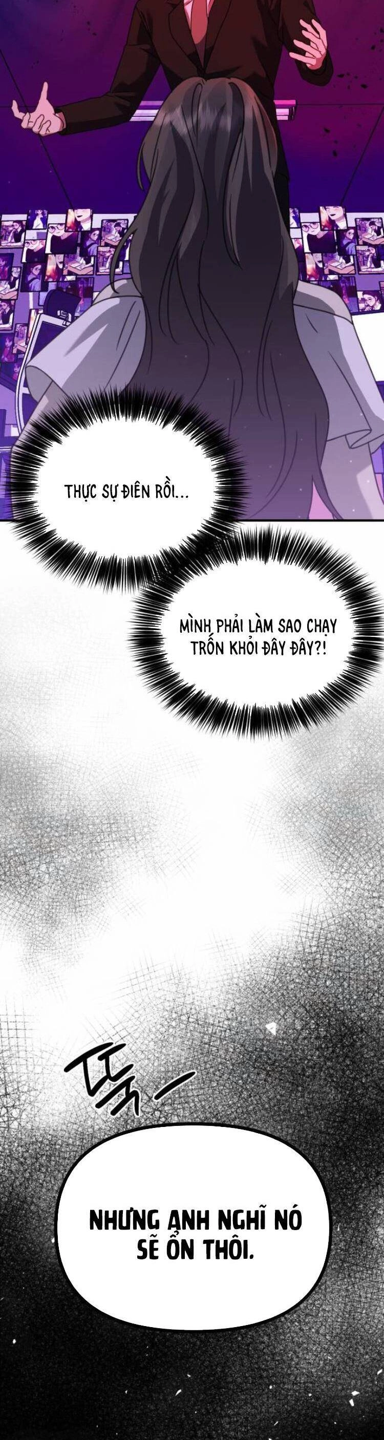 Thần Hổ Jangsan Chapter 40 - 54