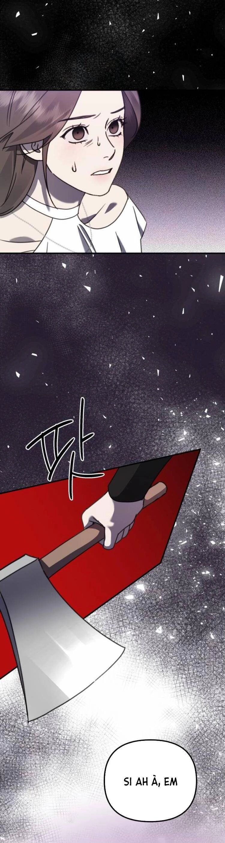 Thần Hổ Jangsan Chapter 40 - 55