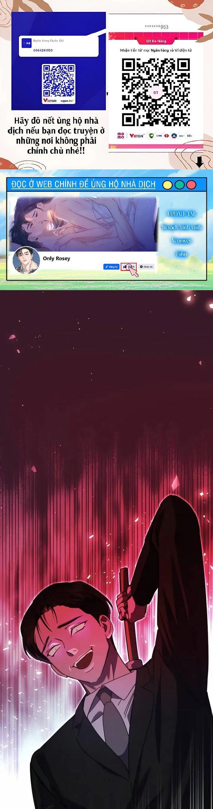 Thần Hổ Jangsan Chapter 41 - 2