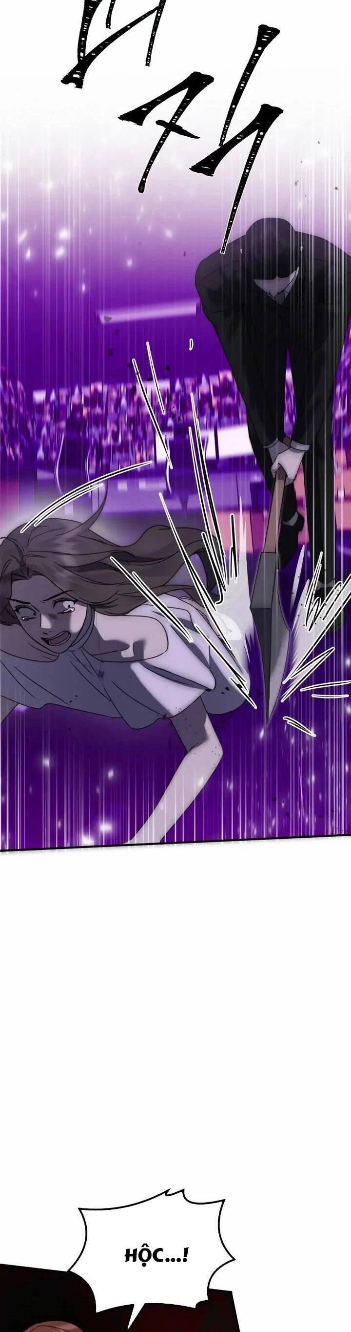 Thần Hổ Jangsan Chapter 41 - 4