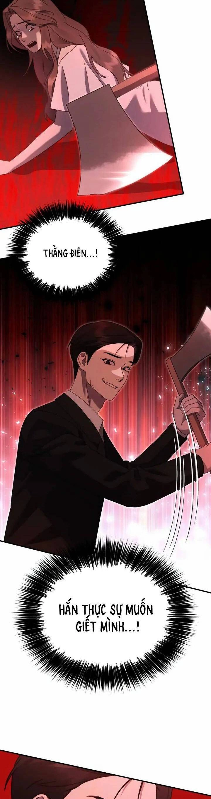 Thần Hổ Jangsan Chapter 41 - 5