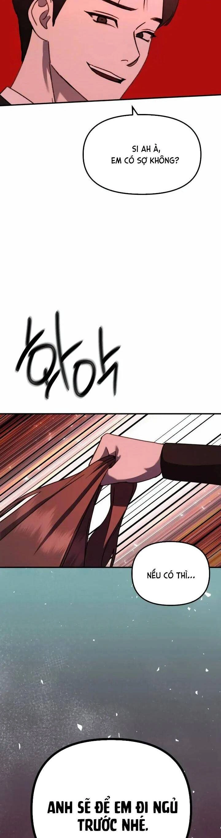 Thần Hổ Jangsan Chapter 41 - 6