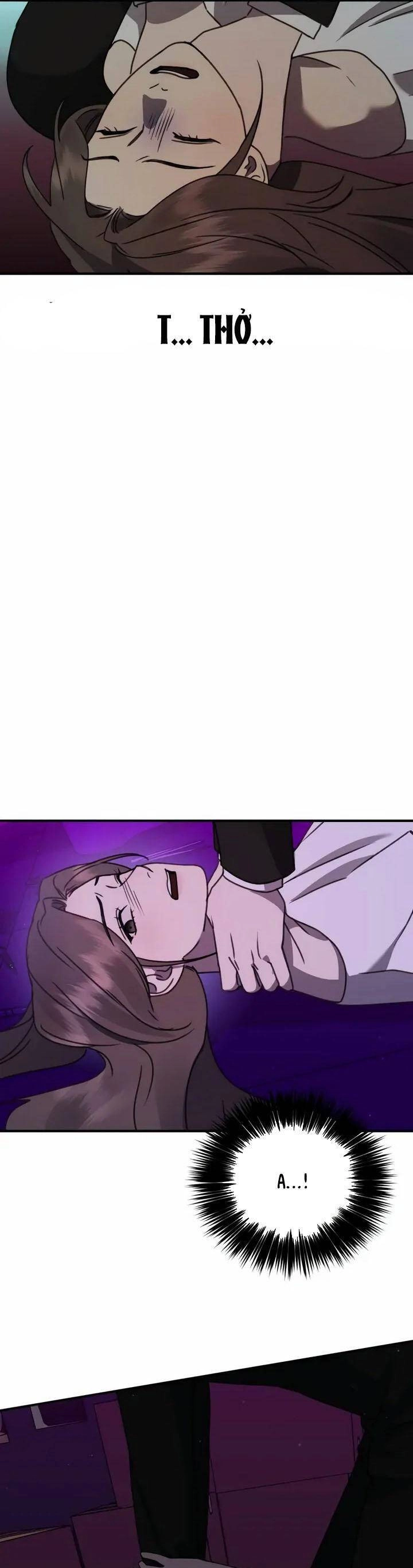 Thần Hổ Jangsan Chapter 41 - 8