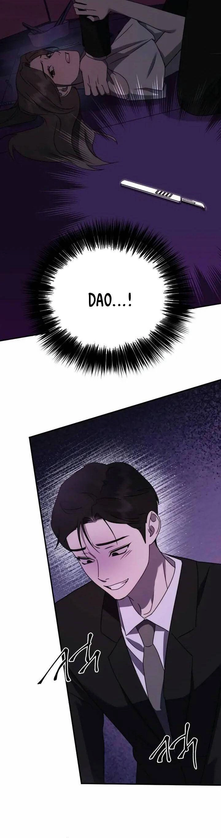 Thần Hổ Jangsan Chapter 41 - 9