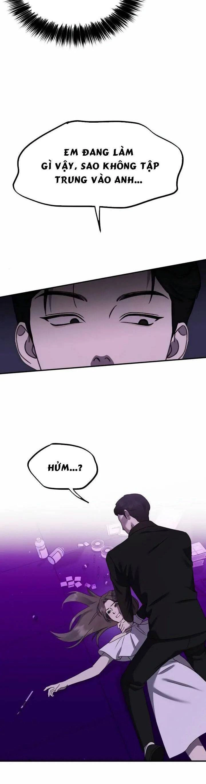 Thần Hổ Jangsan Chapter 41 - 11