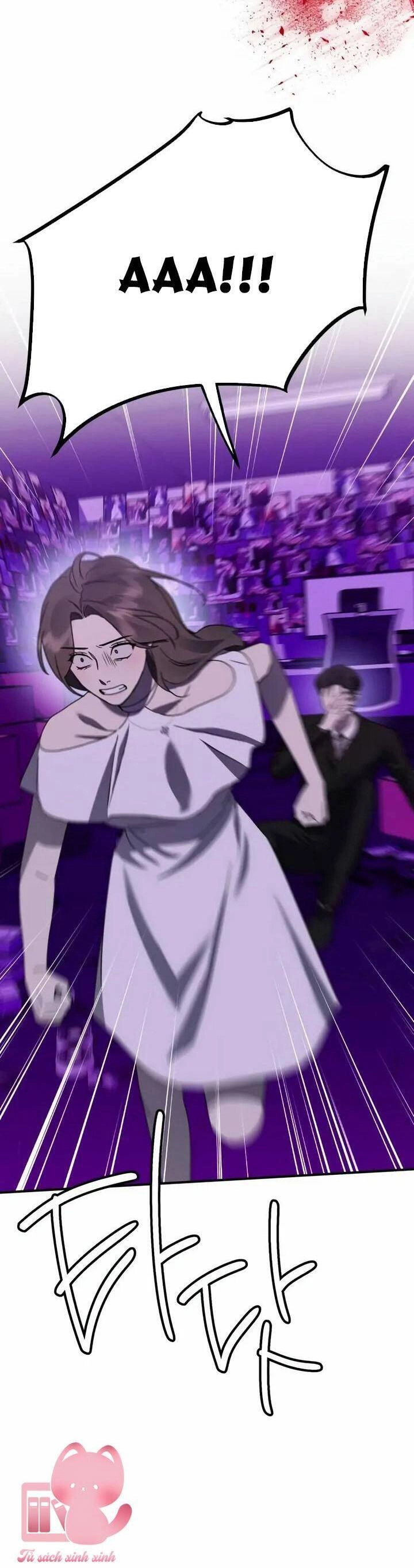 Thần Hổ Jangsan Chapter 41 - 13